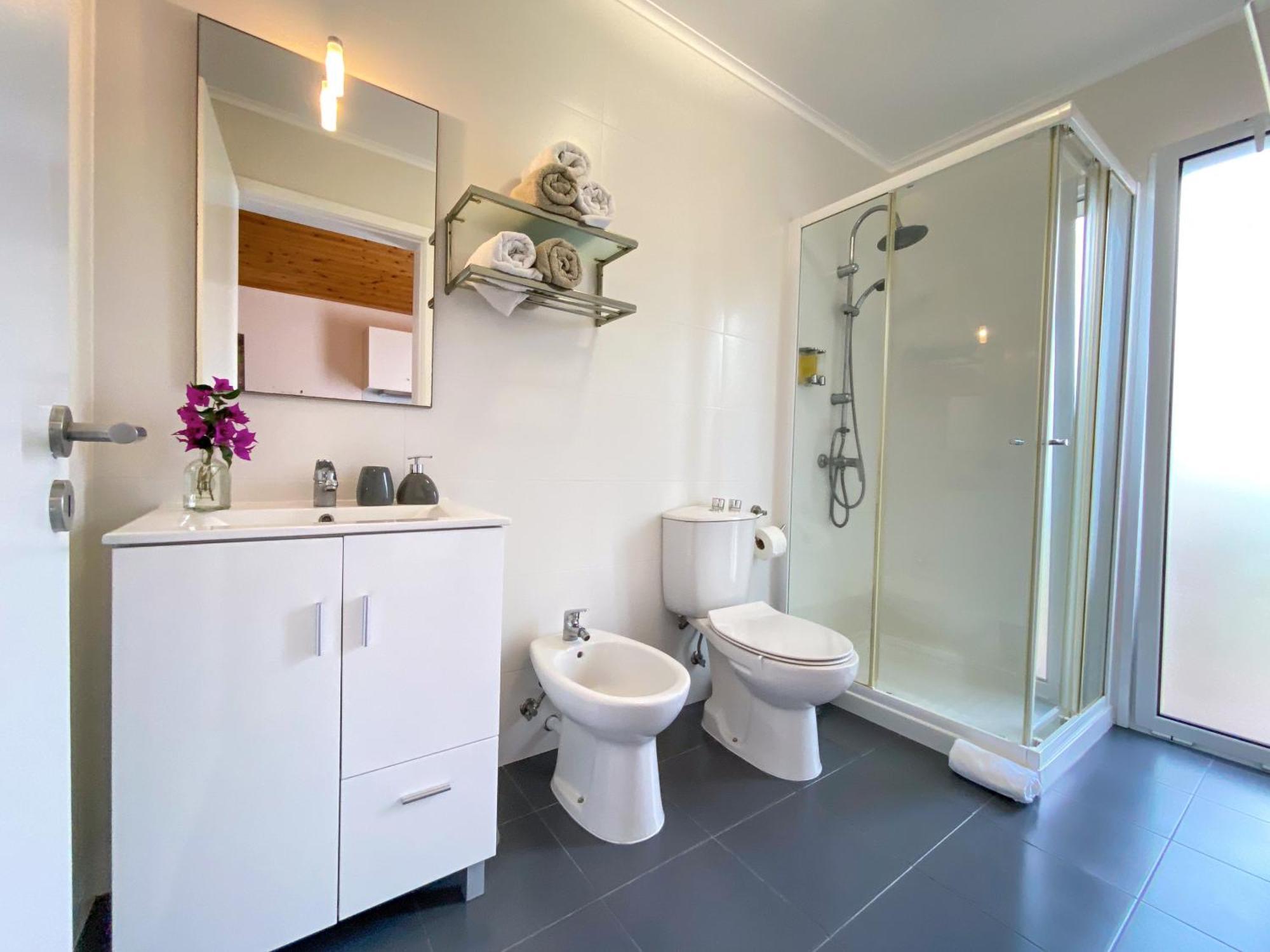 Terra Vivaz - Ribeira Cottage Ribeira Grande Eksteriør bilde